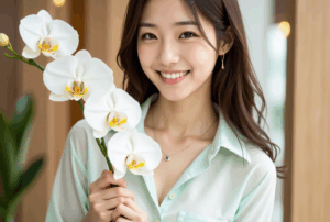 胡蝶蘭の病気 葉のサインを見逃さない！原因と対策を徹底解説