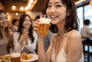 昇進祝いの飲み会完全ガイド|準備からマナー、喜ばれる贈り物まで