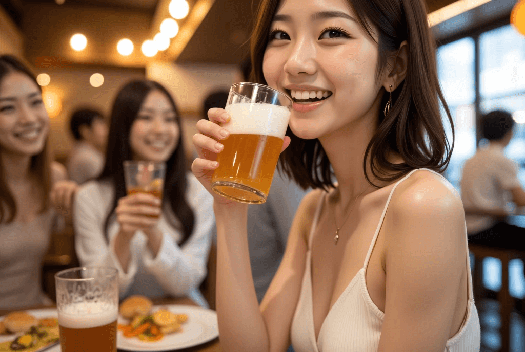 昇進祝いの飲み会完全ガイド|準備からマナー、喜ばれる贈り物まで