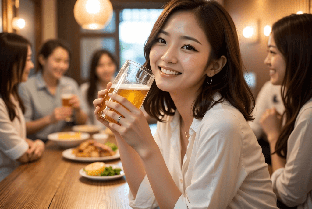 昇進祝いの食事会完全ガイド|お店選びから胡蝶蘭の贈り物まで