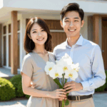 新築祝いを息子夫婦に贈る最適解!相場から胡蝶蘭まで完全解説
