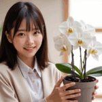 母の日に学生が贈るプレゼント決定版!予算別の選び方から胡蝶蘭の魅力まで