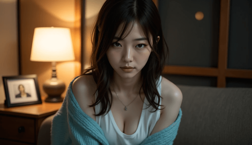 母の日を無視したい心と向き合う。胡蝶蘭に託す新しい感謝の形