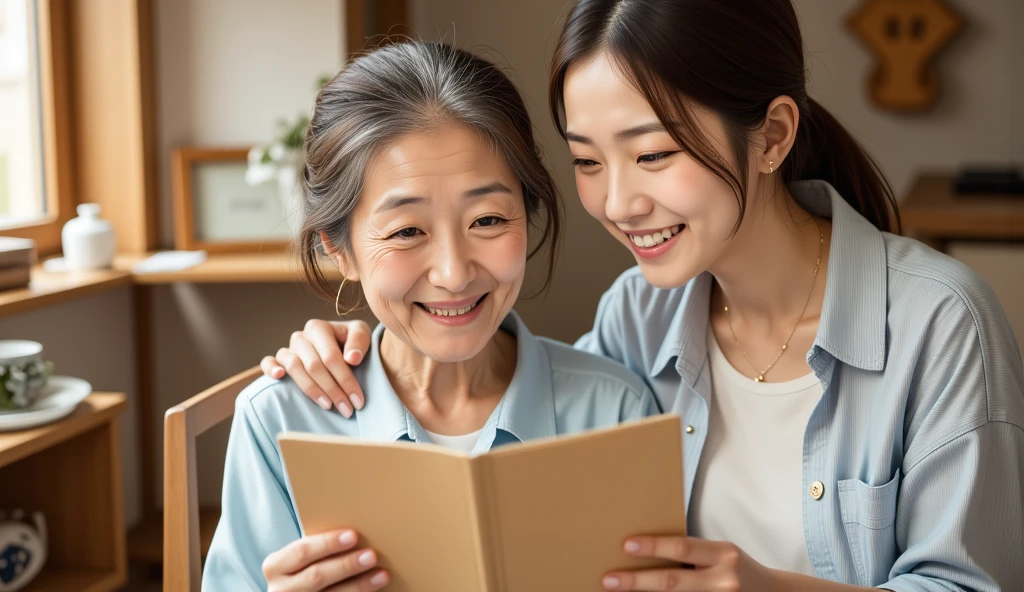 母の日に中国語のメッセージ例文集|感謝が伝わるフレーズと贈り物
