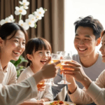 義理姉の新築祝いは胡蝶蘭で!相場やマナー、喜ばれる選び方