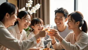 義理姉の新築祝いは胡蝶蘭で!相場やマナー、喜ばれる選び方