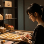 お悔やみ お菓子のマナー|故人への想いを伝える贈り物の全知識