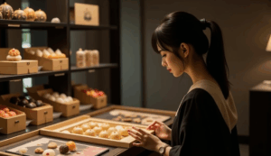 お悔やみ お菓子のマナー|故人への想いを伝える贈り物の全知識