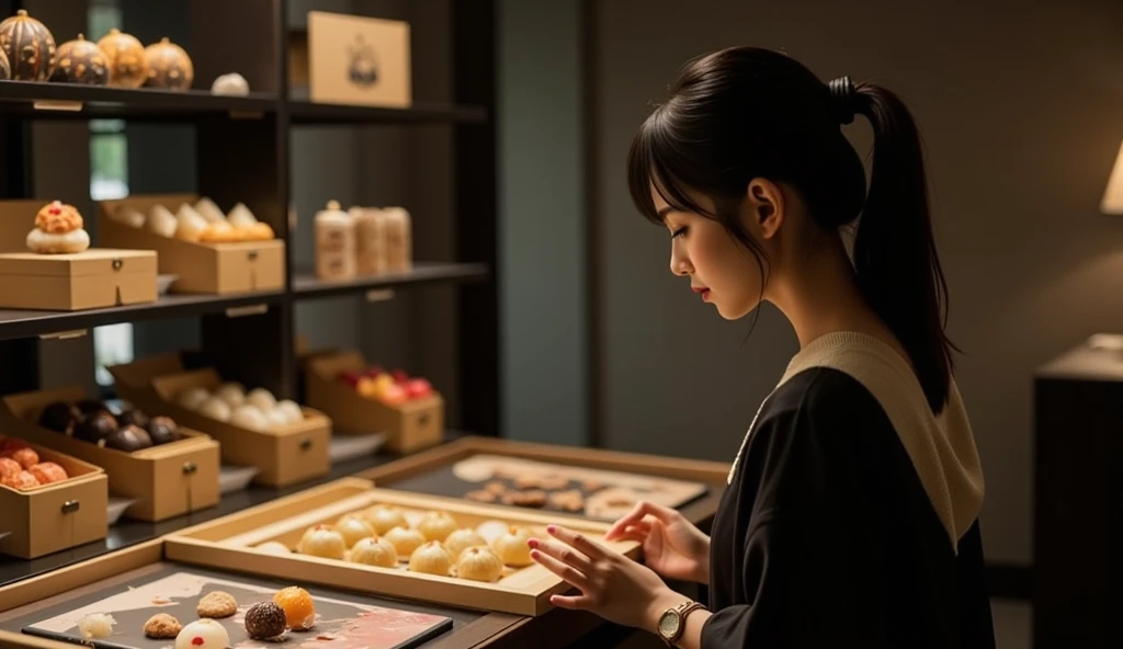 お悔やみ お菓子のマナー|故人への想いを伝える贈り物の全知識