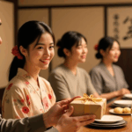 還暦祝いの飲み会 成功ガイド|準備から贈り物まで完全解説