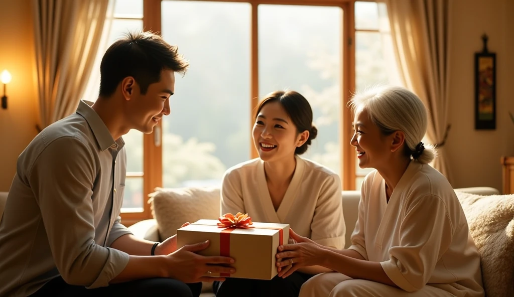 新築祝いを義実家へ！マナーと相場、胡蝶蘭が最適な理由