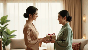 母の日、ベトナムではどう祝う?感謝を伝える贈り物と胡蝶蘭の魅力