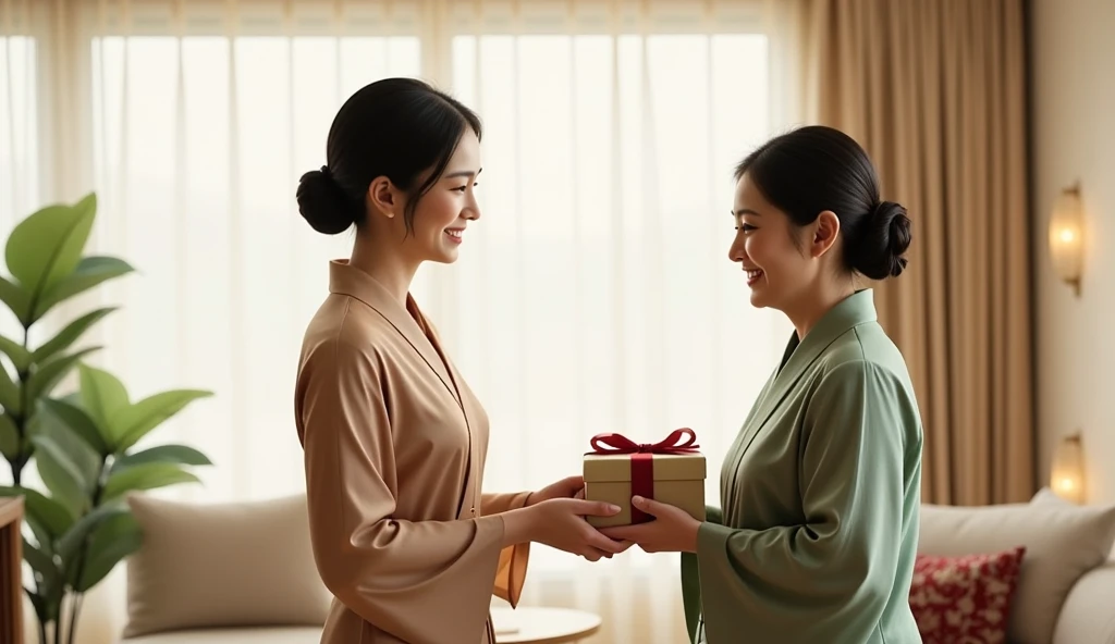 母の日、ベトナムではどう祝う？感謝を伝える贈り物と胡蝶蘭の魅力