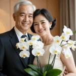 還暦祝いの服装マナー|主役とゲストの立場別おすすめコーデ