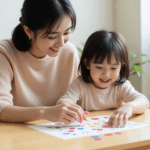 母の日手作りプレゼントを子どもと!簡単アイデアと胡蝶蘭のすすめ
