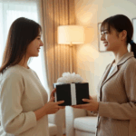 chanelを母の日へラッピングの方法と特別な贈り物のご提案