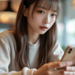 lineギフトで母の日クーポン活用術|おすすめは胡蝶蘭