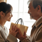 ヴィトンで還暦祝いは本当に喜ばれる?選び方からマナーまで解説