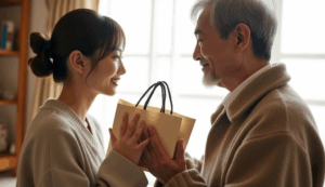 ヴィトンで還暦祝いは本当に喜ばれる?選び方からマナーまで解説