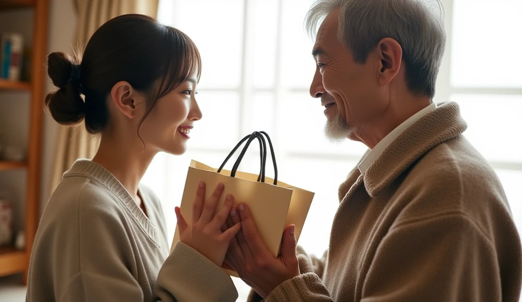 ヴィトンで還暦祝いは本当に喜ばれる?選び方からマナーまで解説