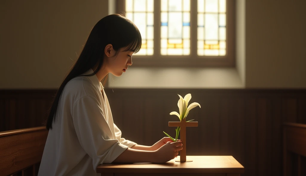 お悔やみの手紙に合掌は正しい?宗教別のマナーと言い換え表現