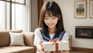 お誕生日プレゼントお返しのマナーと選び方|感謝が伝わる贈り物