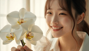 スタバ母の日はいつから？2025年グッズと胡蝶蘭ギフト情報