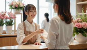 花とみどりのギフト券でお悔やみは失礼？マナーや相場を解説