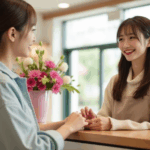 開院祝いをスタッフから贈る花の選び方|マナー解説