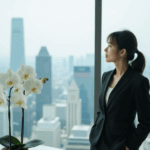 昇進祝いを自分へ贈る、記念になるご褒美と胡蝶蘭のすすめ