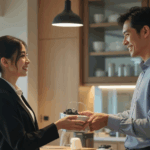 昇進祝いのお返しを後輩へ!感謝が伝わるマナーと贈り物