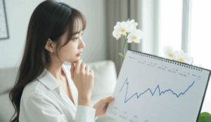 胡蝶蘭が安い時期はいつ？最適な価格で贈るための完全ガイド