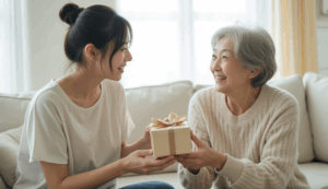 還暦祝いのジュエリーブランド決定版！母親が喜ぶ選び方