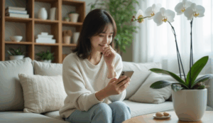 胡蝶蘭の直売は愛知県で！高品質な贈り物を安く買うコツ