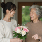 敬老の日はいらないと言われたら?本音を汲んだ胡蝶蘭の贈り物