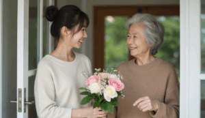 敬老の日はいらないと言われたら？本音を汲んだ胡蝶蘭の贈り物