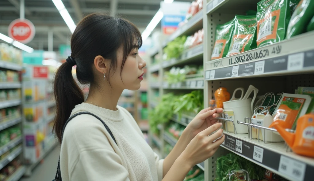 胡蝶蘭のクリップは100均で？代用や使い方、贈り方まで解説