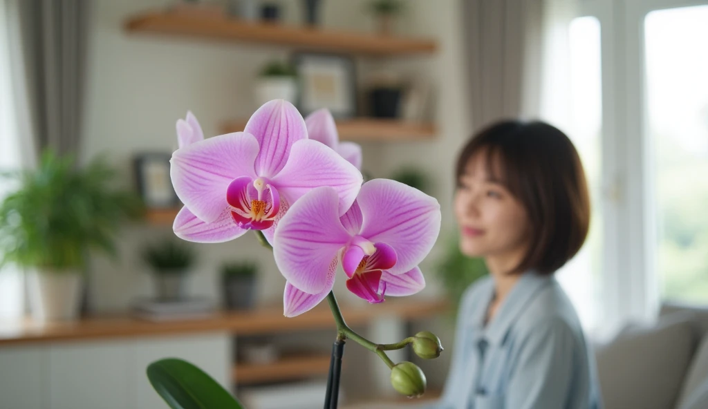 胡蝶蘭のメネデールに漬ける時間は？復活法から育て方まで解説