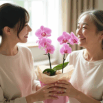 失敗しない胡蝶蘭の贈り物。ラッピングのマナーを完全解説