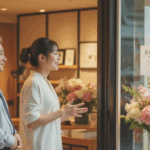開店祝い花を持ち帰りはOK?マナーや許可の取り方を解説