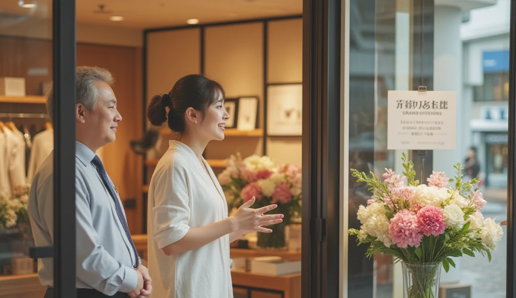 開店祝い花を持ち帰りはOK?マナーや許可の取り方を解説