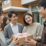 新築祝いを20000円で贈るならこれ!マナーと選び方