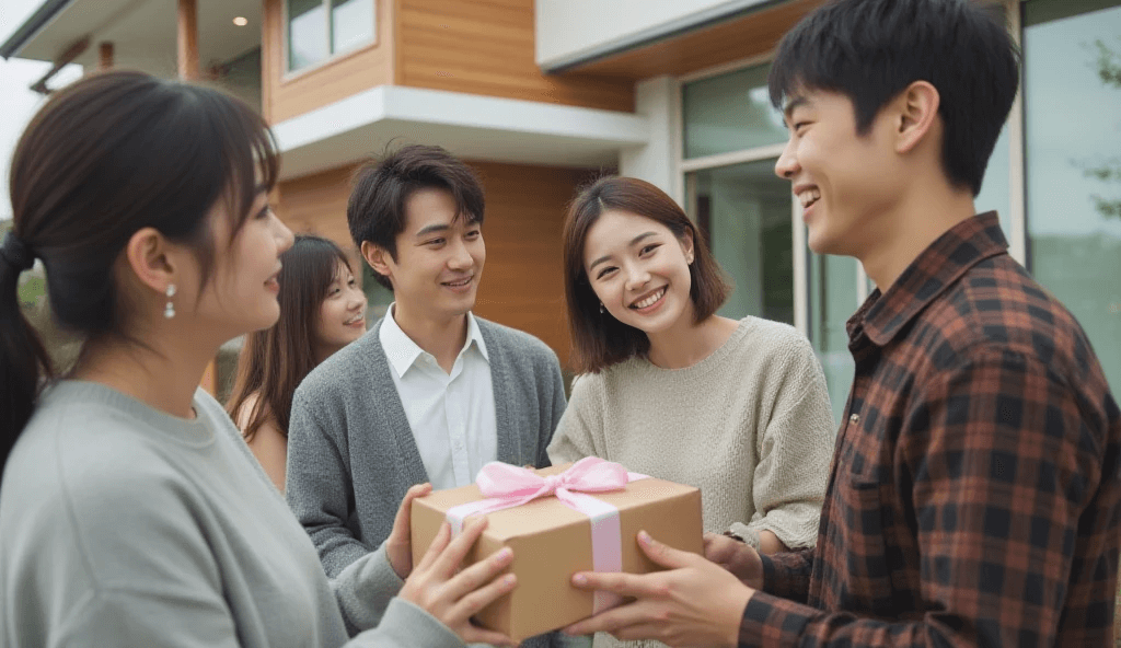 新築祝いを20000円で贈るならこれ!マナーと選び方