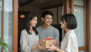 新築祝いの金額は偶数でいい?相場とマナー