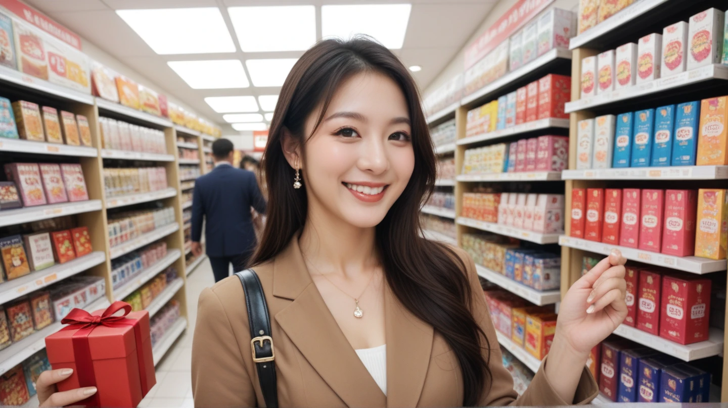 昇進祝いのメッセージを夫に!妻から贈る感動の言葉とプレゼント