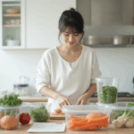 新築祝いのおもてなし料理!簡単おしゃれなメニューと準備のコツ