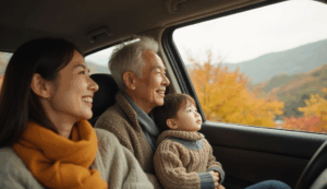 敬老の日の休み 2025年はいつ？過ごし方やおすすめの贈り物