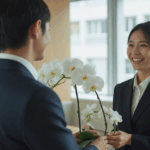取引先の昇進祝いに現金を贈るのはOK?失礼にならないマナー